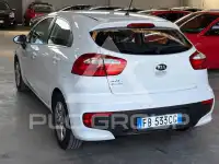 2016 KIA Rio
