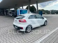 2016 KIA Rio