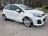 2016 KIA Rio