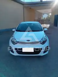 2016 KIA Rio