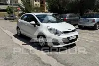 2016 KIA Rio