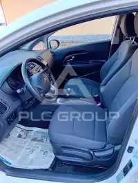 2016 KIA Rio