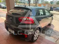 2016 KIA Rio