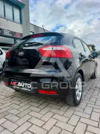 2016 KIA Rio