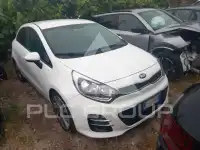 2016 KIA Rio