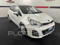 2016 KIA Rio