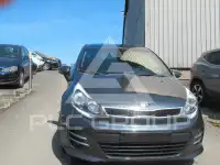 2016 KIA Rio