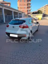 2016 KIA Rio