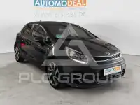 2016 KIA Rio