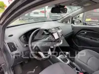 2016 KIA Rio