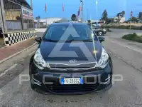 2016 KIA Rio