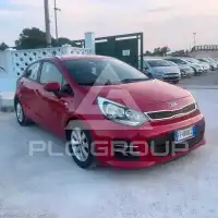 2016 KIA Rio