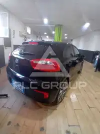 2016 KIA Rio