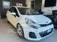 2016 KIA Rio