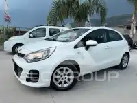 2016 KIA Rio