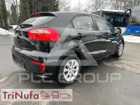 2016 KIA Rio
