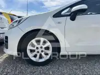 2016 KIA Rio