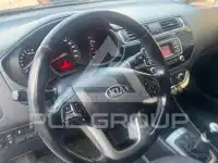 2016 KIA Rio