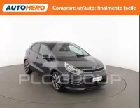 2016 KIA Rio