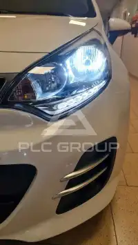 2016 KIA Rio