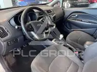 2016 KIA Rio