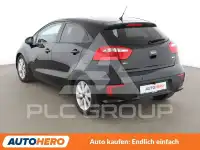 2016 KIA Rio