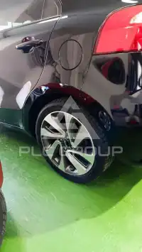 2016 KIA Rio