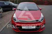 2016 KIA Rio