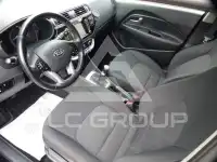 2016 KIA Rio