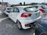 2016 KIA Rio