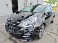 2016 KIA Rio
