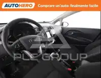2016 KIA Rio