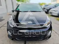 2016 KIA Rio