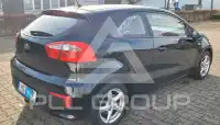 2016 KIA Rio