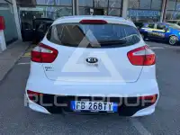 2016 KIA Rio