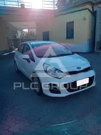 2016 KIA Rio