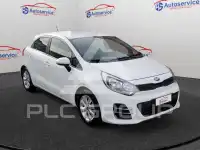 2016 KIA Rio