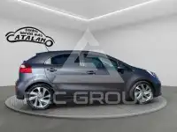 2016 KIA Rio