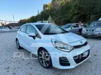2016 KIA Rio