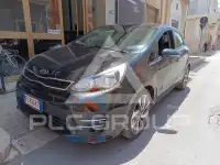 2016 KIA Rio