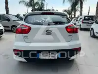 2016 KIA Rio