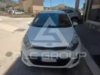 2016 KIA Rio