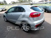 2016 KIA Rio
