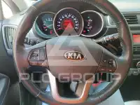 2016 KIA Rio