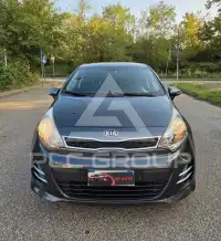 2016 KIA Rio