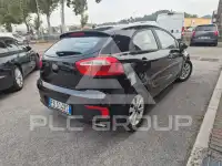 2016 KIA Rio