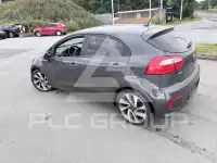 2016 KIA Rio