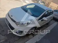 2016 KIA Rio