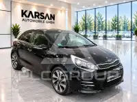 2016 KIA Rio
