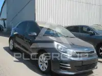 2016 KIA Rio